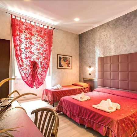 New Inn Ρώμη Εξωτερικό φωτογραφία