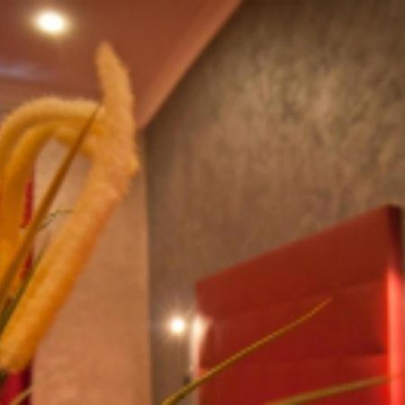 New Inn Ρώμη Εξωτερικό φωτογραφία