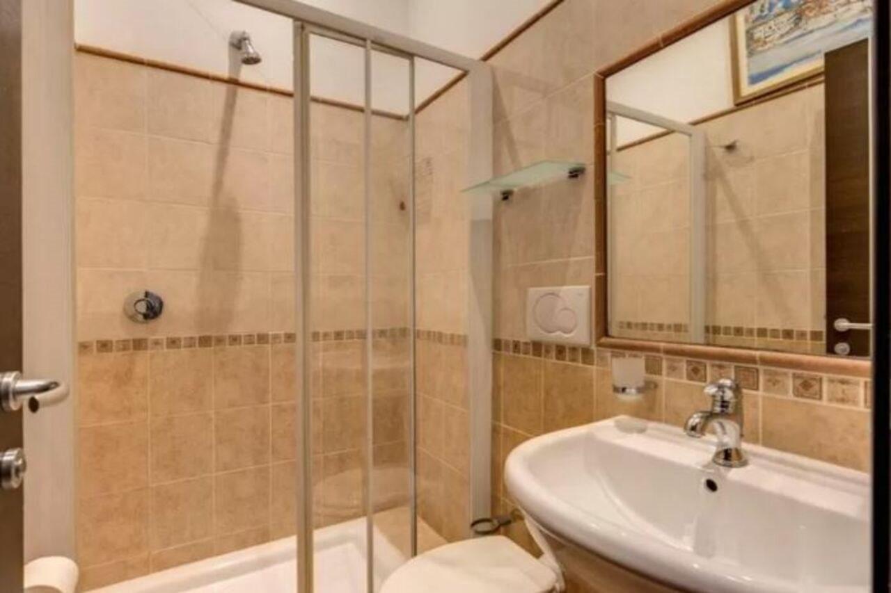 New Inn Ρώμη Εξωτερικό φωτογραφία