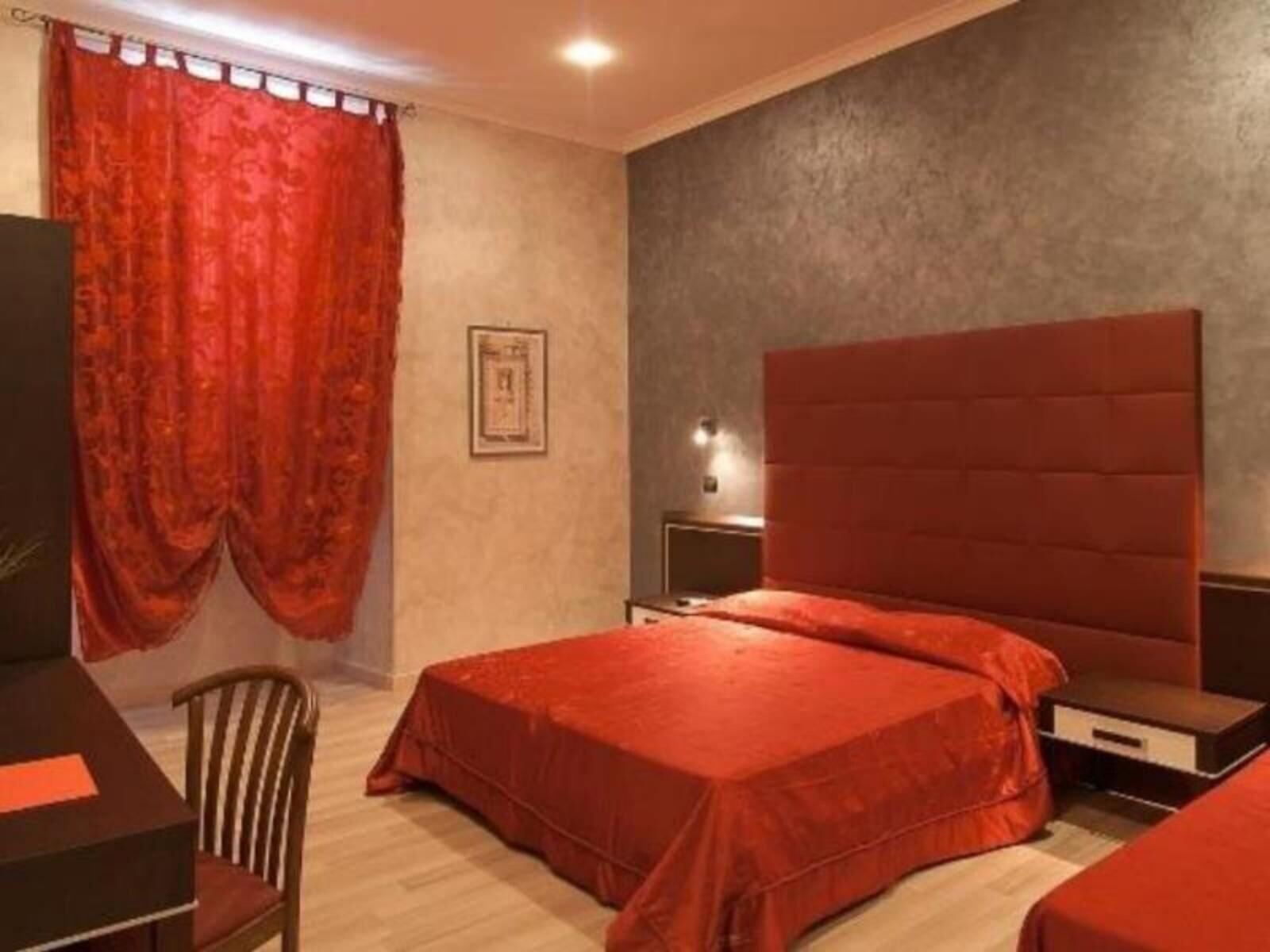 New Inn Ρώμη Εξωτερικό φωτογραφία